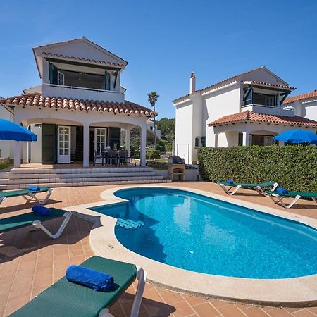 Villa Las Marinas - 3, Con Piscina Privada Y A 5 Minutos De La Playa Пунта-Гросса Екстер'єр фото
