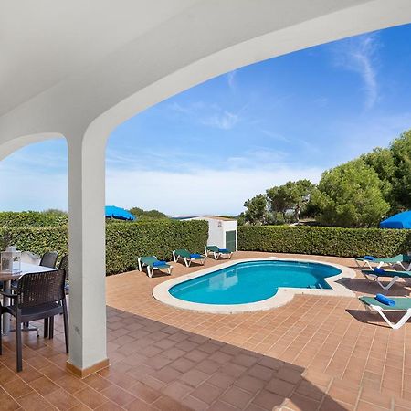 Villa Las Marinas - 3, Con Piscina Privada Y A 5 Minutos De La Playa Пунта-Гросса Екстер'єр фото