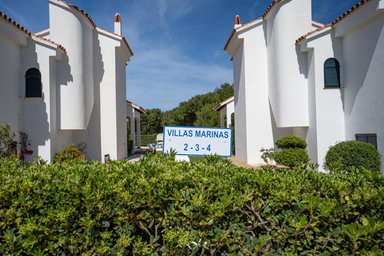 Villa Las Marinas - 3, Con Piscina Privada Y A 5 Minutos De La Playa Пунта-Гросса Екстер'єр фото
