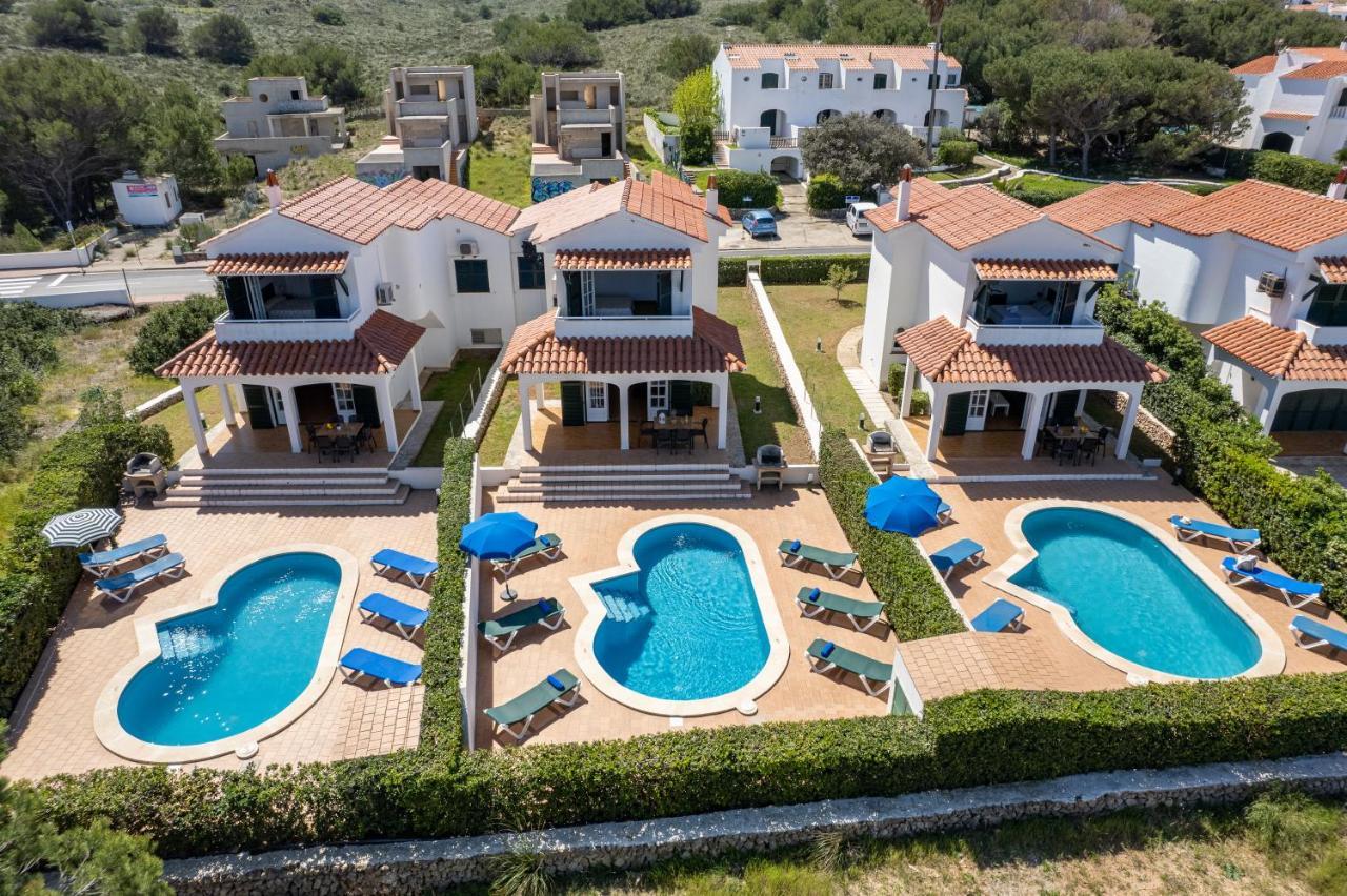 Villa Las Marinas - 3, Con Piscina Privada Y A 5 Minutos De La Playa Пунта-Гросса Екстер'єр фото