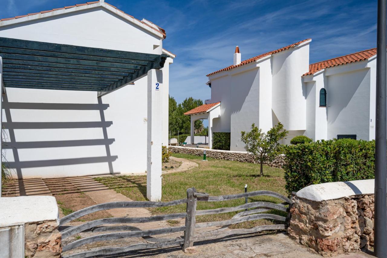 Villa Las Marinas - 3, Con Piscina Privada Y A 5 Minutos De La Playa Пунта-Гросса Екстер'єр фото
