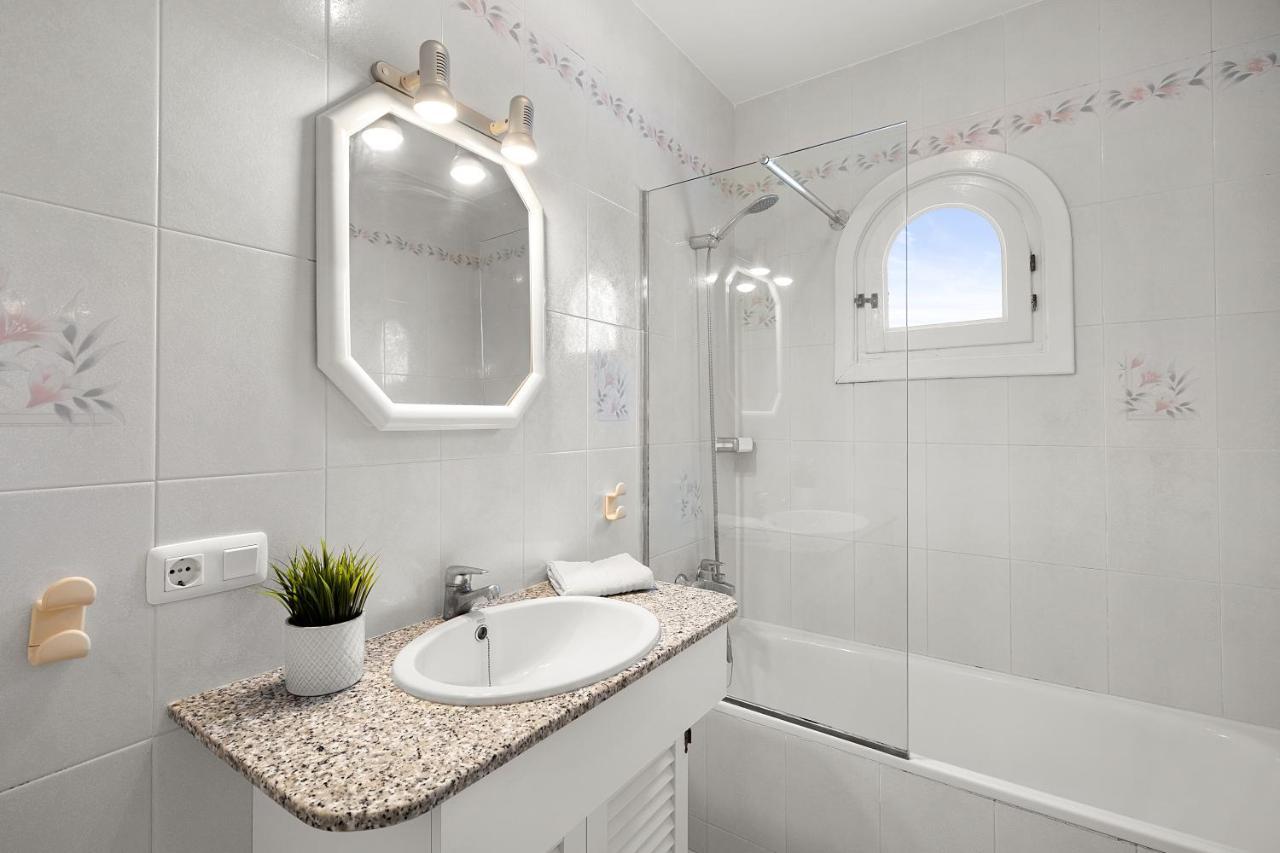 Villa Las Marinas - 3, Con Piscina Privada Y A 5 Minutos De La Playa Пунта-Гросса Екстер'єр фото