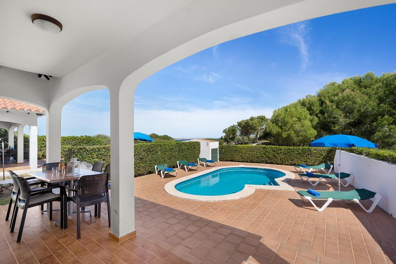 Villa Las Marinas - 3, Con Piscina Privada Y A 5 Minutos De La Playa Пунта-Гросса Екстер'єр фото