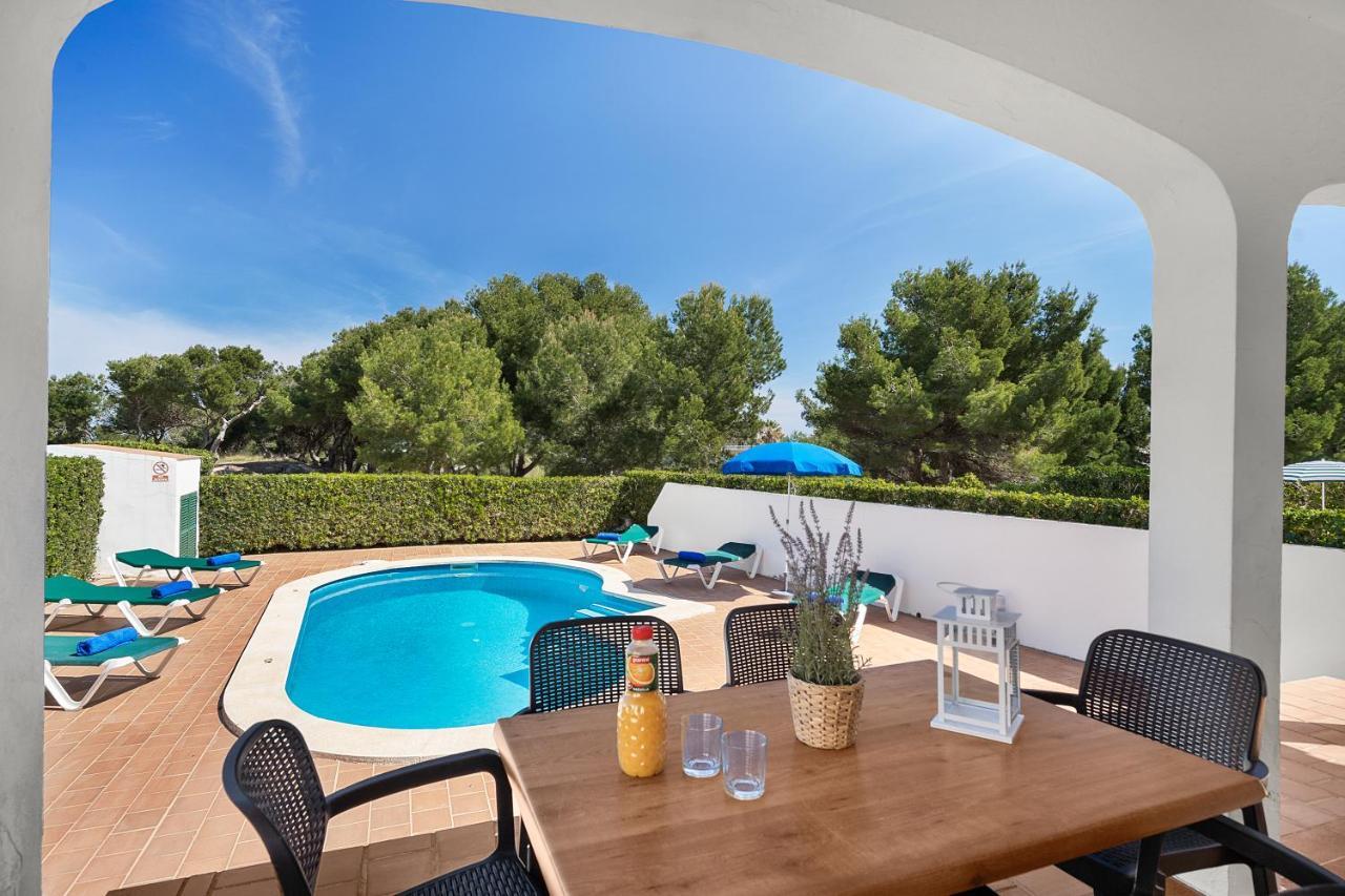 Villa Las Marinas - 3, Con Piscina Privada Y A 5 Minutos De La Playa Пунта-Гросса Екстер'єр фото