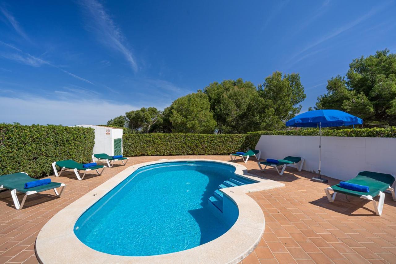 Villa Las Marinas - 3, Con Piscina Privada Y A 5 Minutos De La Playa Пунта-Гросса Екстер'єр фото