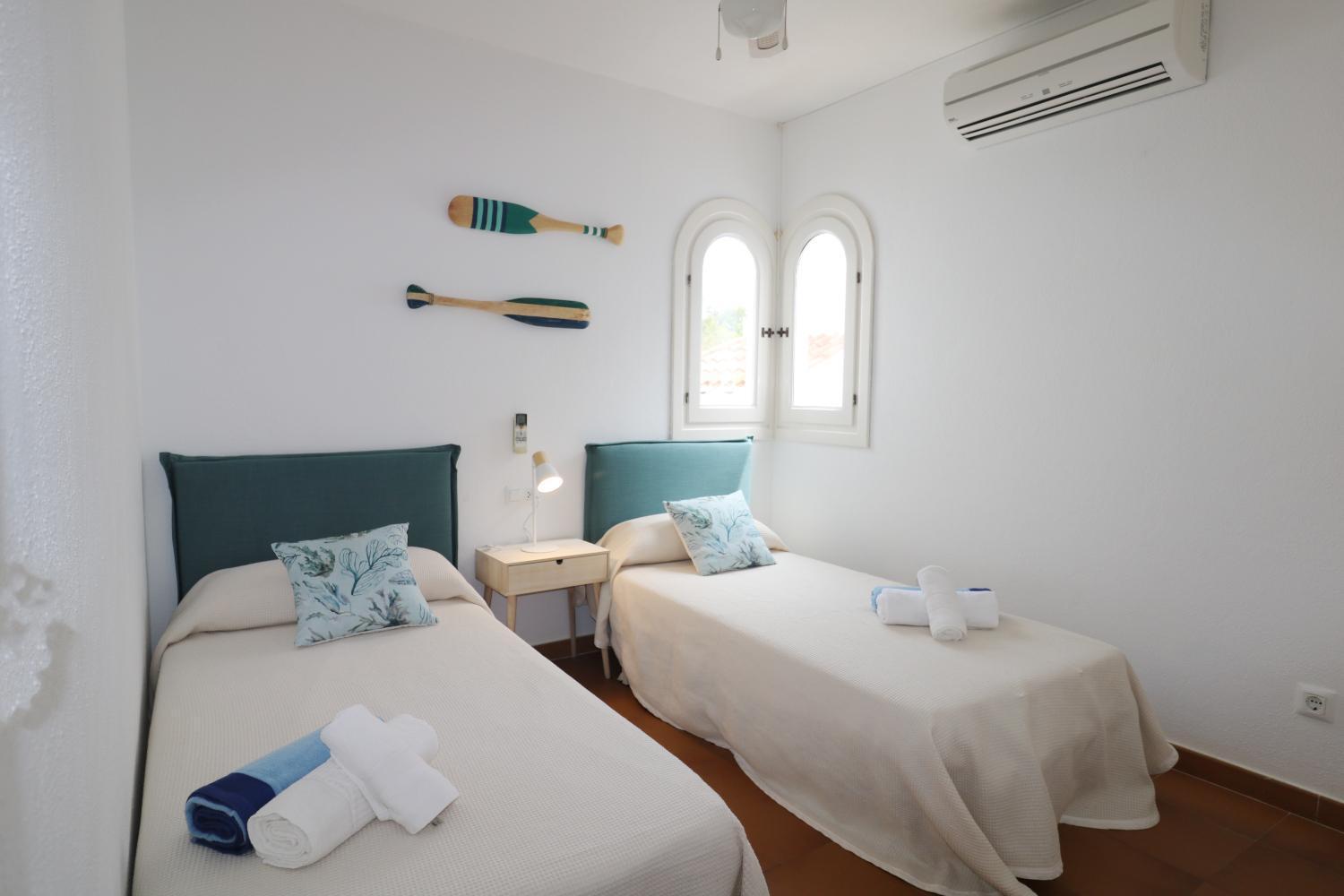 Villa Las Marinas - 3, Con Piscina Privada Y A 5 Minutos De La Playa Пунта-Гросса Номер фото