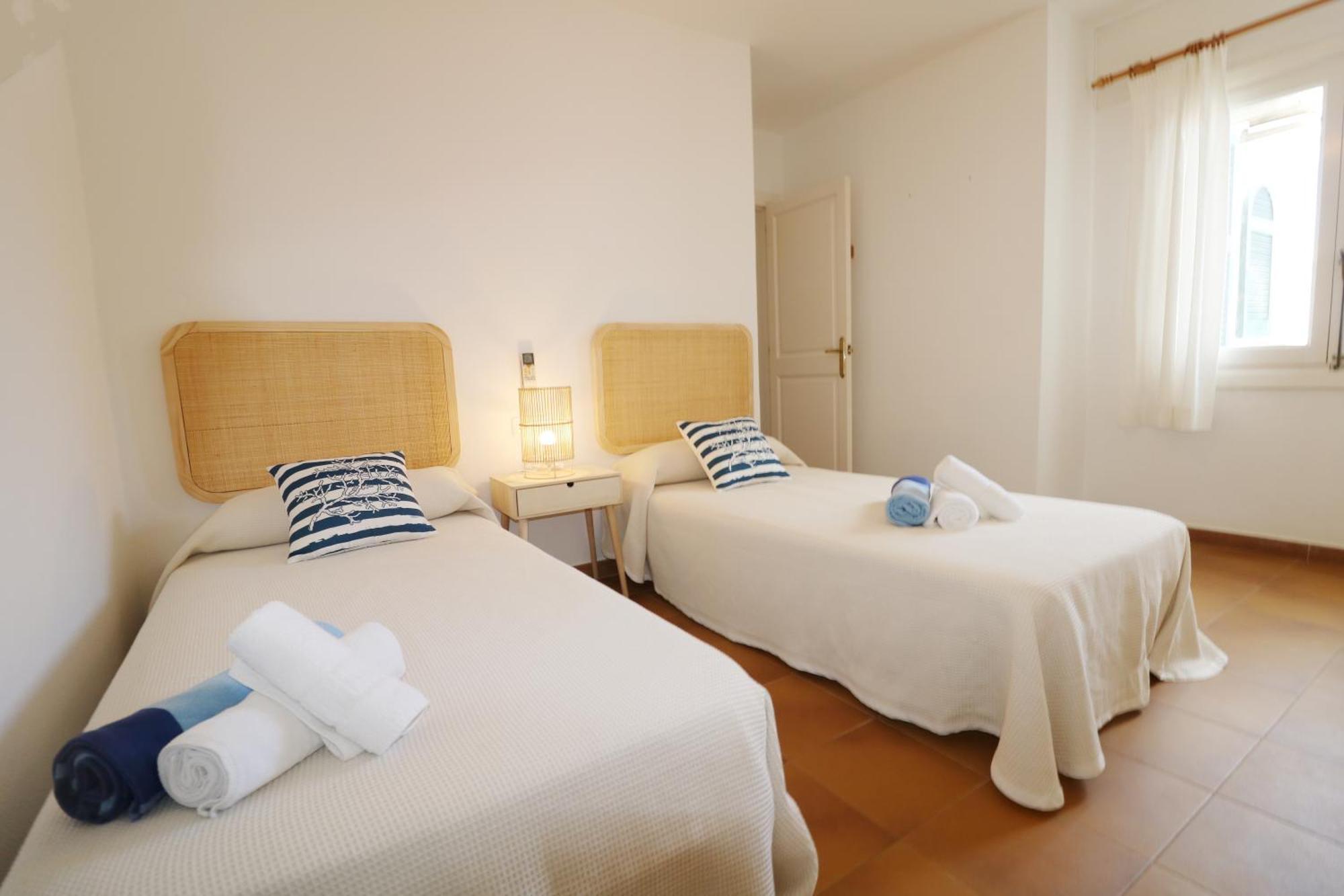 Villa Las Marinas - 3, Con Piscina Privada Y A 5 Minutos De La Playa Пунта-Гросса Номер фото